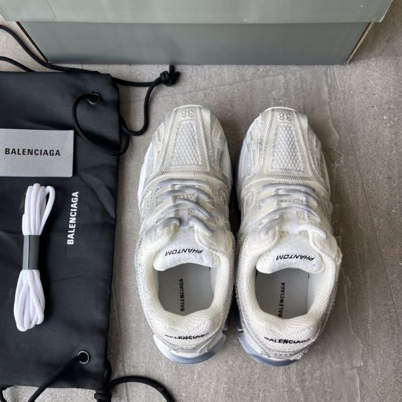 Balenciaga Track Shoes